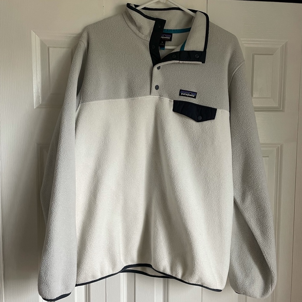 Women's Synchilla® Snap-T® Fleece Pullover
